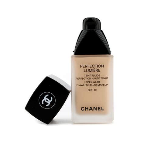 chanel perfection lumiere price|Chanel perfection lumiere beige.